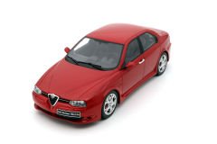 OTTO-MOBILE - ALFA ROMEO - 156 GTA 2002