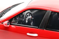 OTTO-MOBILE - ALFA ROMEO - 156 GTA 2002
