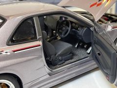 AUTOART - NISSAN - SKYLINE GT-R S-TUNE R34 S1