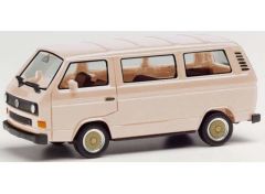 1/87 Volkswagen T3 BBS, beige