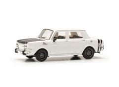 1/87 Simca Rally II, white