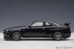 AUTOART - NISSAN - SKYLINE GT-R (R34) V-SPEC II 2001