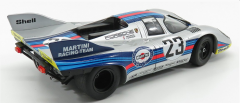 CMR - PORSCHE - 917K TEAM MARTINI RACING N 23 1000km SPA 1971 H.MARKO - G.VAN LENNEP