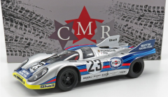 CMR - PORSCHE - 917K TEAM MARTINI RACING N 23 1000km SPA 1971 H.MARKO - G.VAN LENNEP