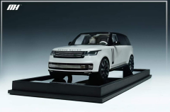 MOTORHELİX - LAND ROVER RANGE ROVER AUTOBIOGRAPHY 2022 EXTENDED WHEELBASE