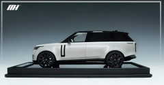 MOTORHELİX - LAND ROVER RANGE ROVER AUTOBIOGRAPHY 2022 EXTENDED WHEELBASE
