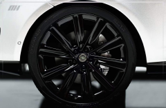 MOTORHELİX - LAND ROVER RANGE ROVER AUTOBIOGRAPHY 2022 EXTENDED WHEELBASE