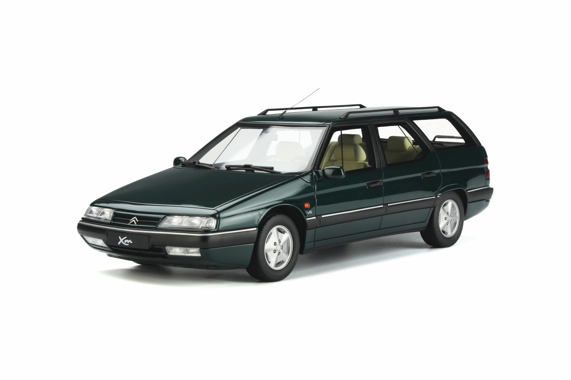 OTTO-MOBILE - CITROEN - XM 3.0 V6 24V BREAK SW STATION WAGON 1998