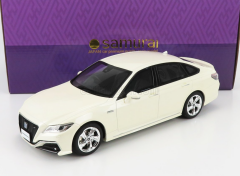 KYOSHO - TOYOTA - CROWN 3.5 RS ADVANCE 2012