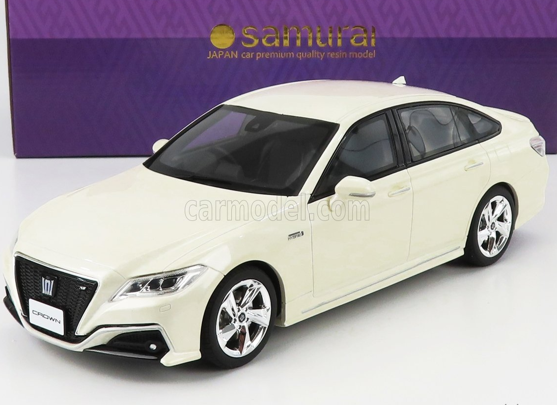 KYOSHO - TOYOTA - CROWN 3.5 RS ADVANCE 2012