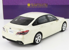 KYOSHO - TOYOTA - CROWN 3.5 RS ADVANCE 2012
