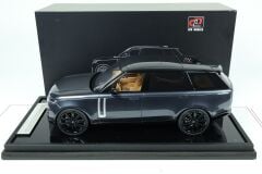 MOTORHELİX - LAND ROVER RANGE ROVER AUTOBIOGRAPHY 2022 EXTENDED WHEELBASE