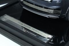 MOTORHELİX - LAND ROVER RANGE ROVER AUTOBIOGRAPHY 2022 EXTENDED WHEELBASE