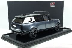 MOTORHELİX - LAND ROVER RANGE ROVER AUTOBIOGRAPHY 2022 EXTENDED WHEELBASE