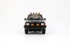 OTTO-MOBILE - TOYOTA - HILUX PICK-UP SR5 1985