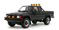 OTTO-MOBILE - TOYOTA - HILUX PICK-UP SR5 1985