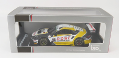 IXO-MODELS - PORSCHE - 911 991-2 GT3   R TEAM ROWE RACING N 98 5th 24h SPA 2019 S.MULLER - R.DUMAS - M.JAMINET