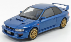KYOSHO - SUBARU - IMPREZA 22B STi VERSION 1997