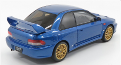 KYOSHO - SUBARU - IMPREZA 22B STi VERSION 1997