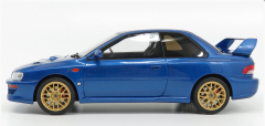 KYOSHO - SUBARU - IMPREZA 22B STi VERSION 1997