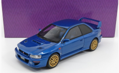 KYOSHO - SUBARU - IMPREZA 22B STi VERSION 1997