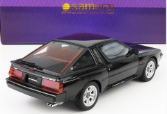 KYOSHO - MITSUBISHI - STARION 1988