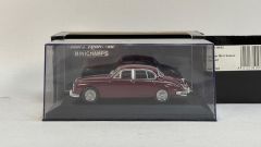 MİNİCHAMPS  - JAGUAR MK II SALOON 1959-67