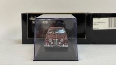 MİNİCHAMPS  - JAGUAR MK II SALOON 1959-67