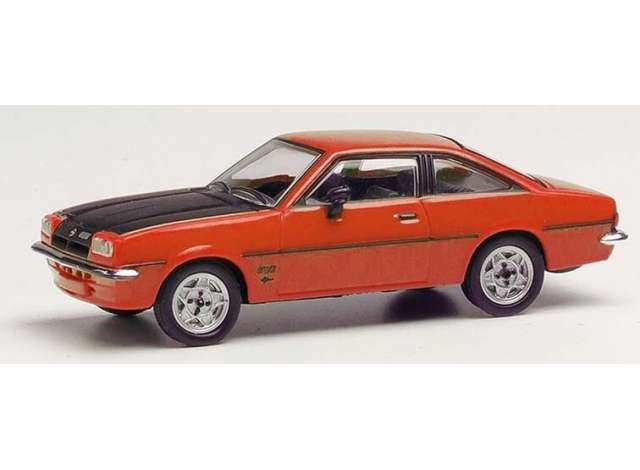 1/87 Opel Manta B, orange/black