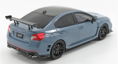 KYOSHO - SUBARU - IMPREZA S208 WRX STi NBR CHALLENGE PACKAGE 2018