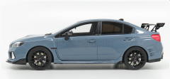 KYOSHO - SUBARU - IMPREZA S208 WRX STi NBR CHALLENGE PACKAGE 2018