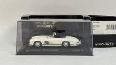 MİNİCHAMPS  - MERCEDES-BENZ 300SL ROADSTER 1967 (W198)