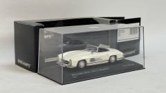 MİNİCHAMPS  - MERCEDES-BENZ 300SL ROADSTER 1967 (W198)