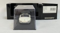 MİNİCHAMPS  - MERCEDES-BENZ 300SL ROADSTER 1967 (W198)