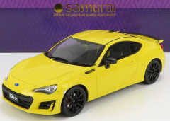 KYOSHO - SUBARU - BRZ COUPE 2012