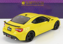 KYOSHO - SUBARU - BRZ COUPE 2012