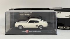 MİNİCHAMPS  - FORD CAPRİ