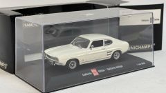 MİNİCHAMPS  - FORD CAPRİ