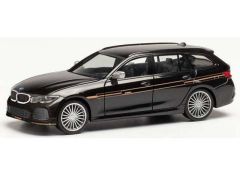 1/87 BMW Alpina B3 Touring, black