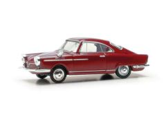 1/87 NSU Sport Prinz, red