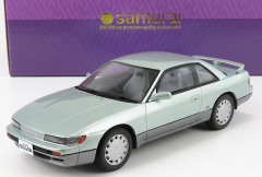 KYOSHO - NISSAN - SILVIA K's S13 1988
