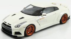 GT-SPIRIT - NISSAN - GT-R (R35) PRIOR DESIGN 2016