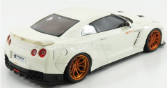 GT-SPIRIT - NISSAN - GT-R (R35) PRIOR DESIGN 2016
