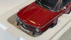 AUTOART - BMW - 2000 TOURING