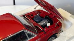 AUTOART - BMW - 2000 TOURING