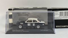 MİNİCHAMPS  - FORD ESCORT I TC ROLF STOMMELEN 500KM NURBURGRING 1968