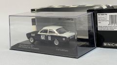 MİNİCHAMPS  - FORD ESCORT I TC ROLF STOMMELEN 500KM NURBURGRING 1968