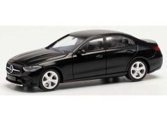 1/87 Mercedes Benz C Limousine (W206), black