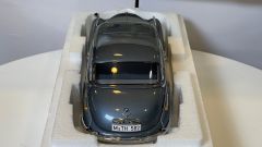 AUTOART - BMW - 502 2.6 SUPER 1954