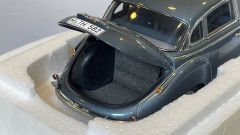 AUTOART - BMW - 502 2.6 SUPER 1954